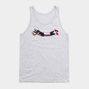 Meyers the save catch Tank Top